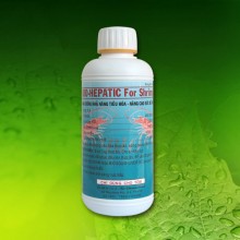 Bio Heapatic chế phẩm dành cho tôm