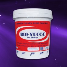 Bio Yucca Chống ô nhiễm nền đáy nguồn nước ao